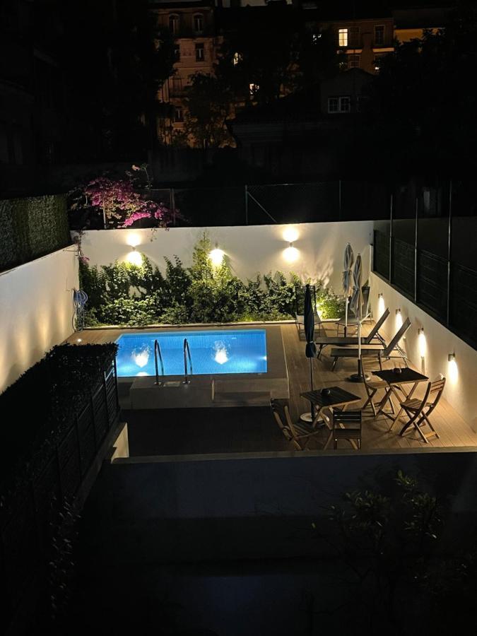 Gasthof Saldanha Pool & Garden 3*