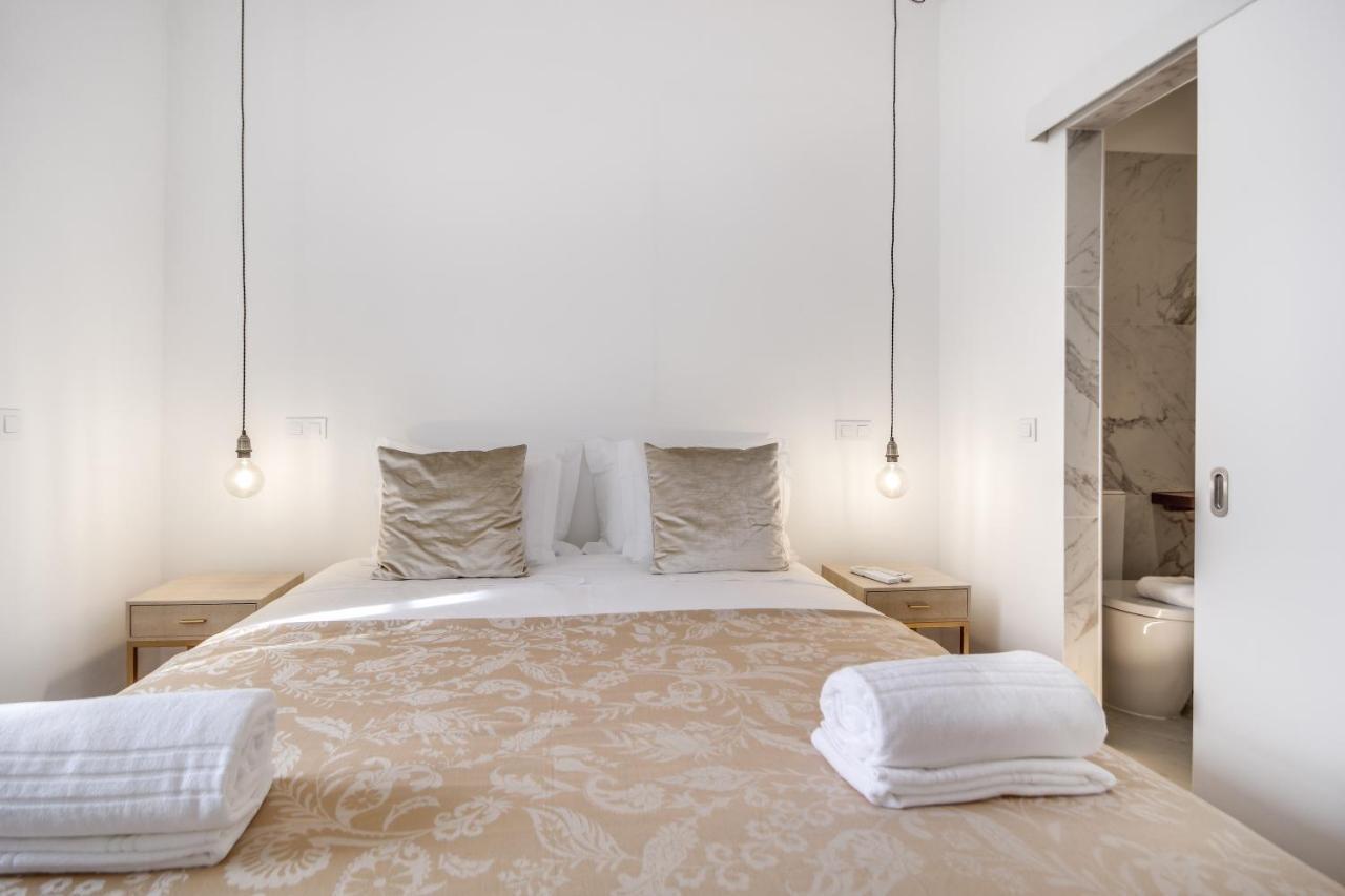 Gasthof Saldanha Pool & Garden Lissabon
